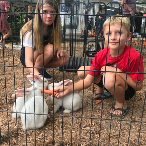 Meet your Posher, Heather - Picture 5 of 8